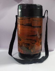 Insulated Fancy Thermos Flask