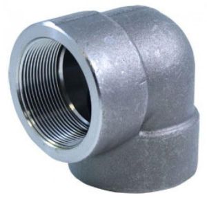 Stainless Steel Pipe Fittings