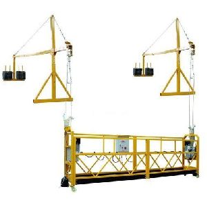 Galvanized Hanging Construction Platform