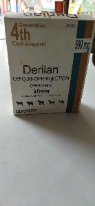 DERILAN injections