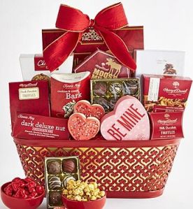 Gift Box Hamper Service