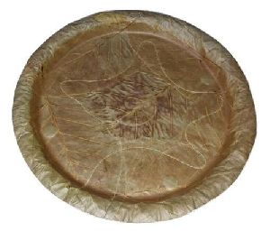 Sal Leaf Plates