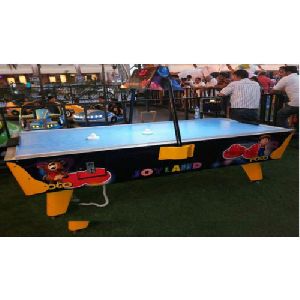 Arcade Air Hockey Table