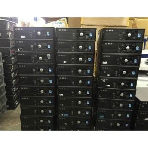 Dell OptiPlex 3000, 5000, 7000, 9000 -Micro Rack Mount Kit
