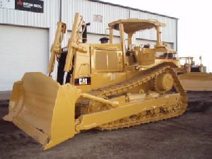 Bulldozer Rental Services