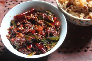 Tamarind Rice Mix