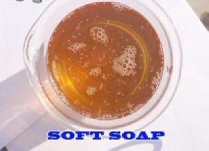 Soft Soap
