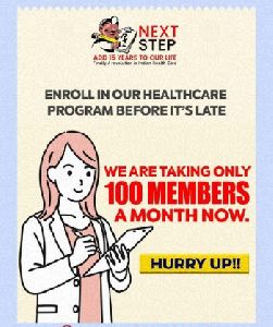 medical health care programmes