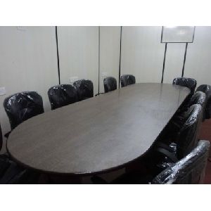 portable conference room