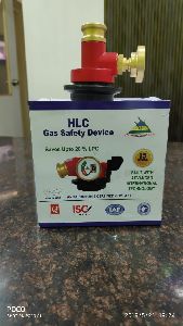 GAS SAFETY  DEVAICE