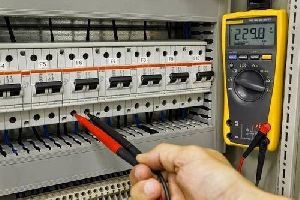 Switchgear Commissioning & Testing Services