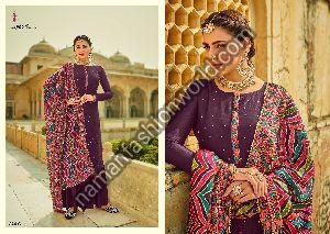 Ladies Palazzo set