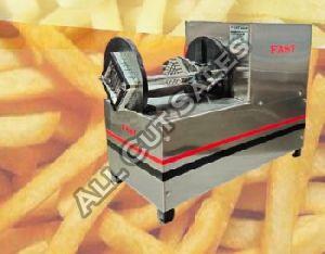 French Fries Making Machine