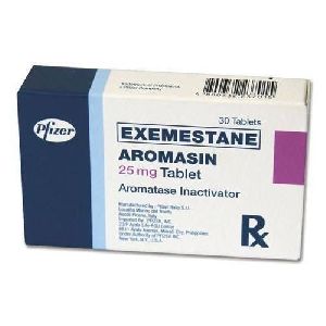 Aromasin Tablets