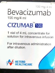 bevacizumab injection