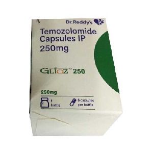 Temozolomide Capsule