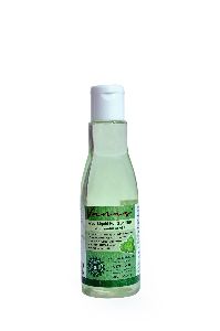 200 ML Herbal Liquid Hand Sanitizer
