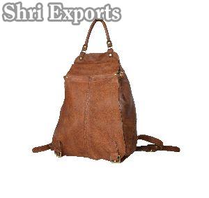 Leather Fashion Bags 1022