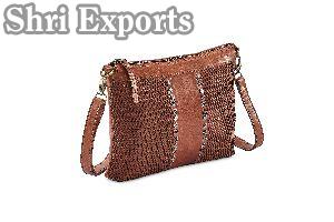 Leather Fashion Bags 1188