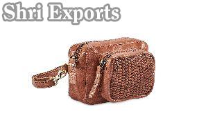 Leather Fashion Bags 1190