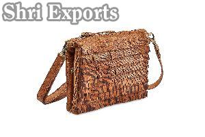 Leather Fashion Bags 1221
