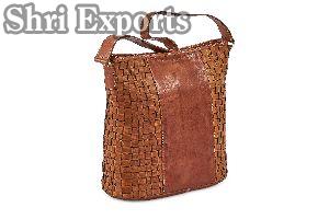 Leather Fashion Bags 971