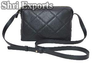 Leather Bag 1474