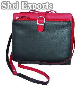 Leather Fashion Bag 1072