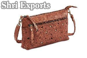 Leather Fashion Bags 1237