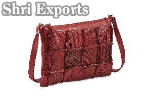 Leather Fashion Bags 1362