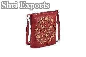 Leather Fashion Bags 1384