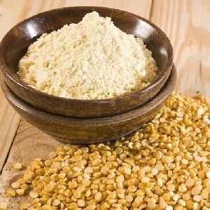 Bengal Gram Flour