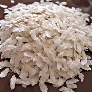 White Poha/Beaten Rice