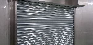 SS Rolling Shutter