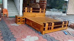 Mishka wooden cots Manufacturer