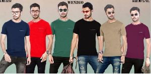 Mens Matty T-Shirts