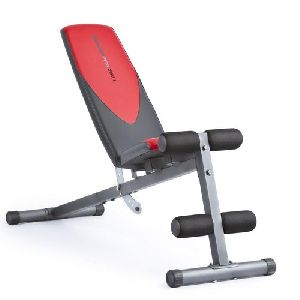 Gym Fitness Benches
