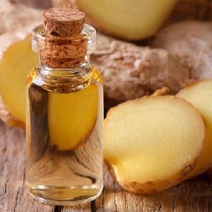 Ginger Essential Oil