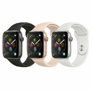 Apple Watch Series 5 40mm 44mm - GPS Only or GPS + Cellular - Various colors