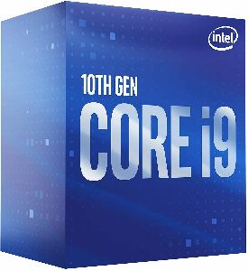 Intel Core i9-10900K 3.7 GHz 10-Core (BX8070110900K) Processor