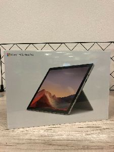 Microsoft Surface Pro 7 12.3 Touch Screen- Intel i7- 16GB Memory 256GB SSD- New