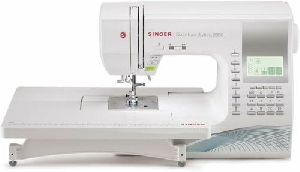 Modern Portable Computerized Industrial Singer Sewing Machine New