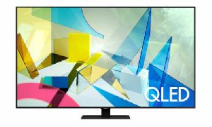 Samsung QN75Q80 QLED 75 Quantum 4K UHD HDR Smart TV