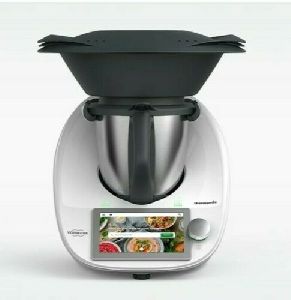 Vorkerk Thermomix TM6 food processor Smart Cooking wi-fi kitchen appliance
