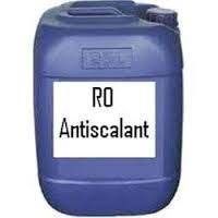 High Silica RO Antiscalant