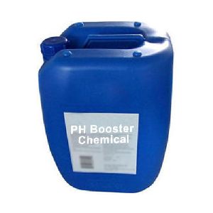 PH Booster Chemical