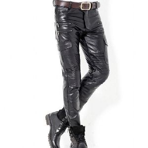 9 Trendy Leather Jeans For Men And Women In India  Styles At Life