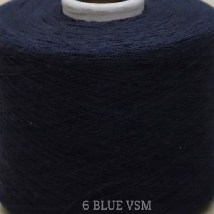 Blue Yarn