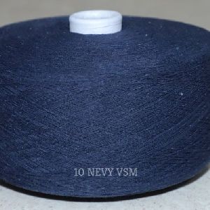 Navy Yarn