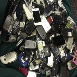 mobile phone scrap
